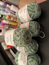 Hobbii Acacia Print 500g