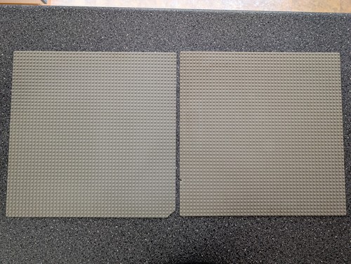 Vintage lego x - 50, 50