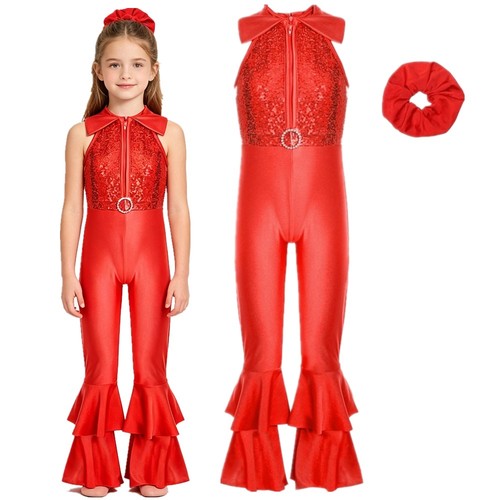 Kids girls sequins full - girls,