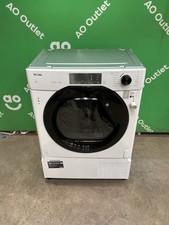 Haier Integrated Heat Pump