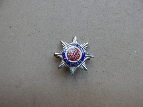 Lancashire county fire - lancashire, brigade