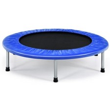 Mini Folding Trampoline