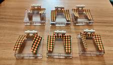 Lego Part 97122 Curtain &