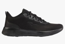 Everlast Pheonix Running Shoes Mens Black Size UK 8 EU 42 #REF63