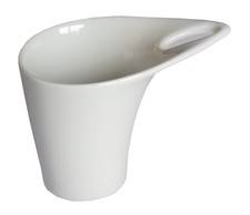 Alessi Faitoo Porcelain Coffee