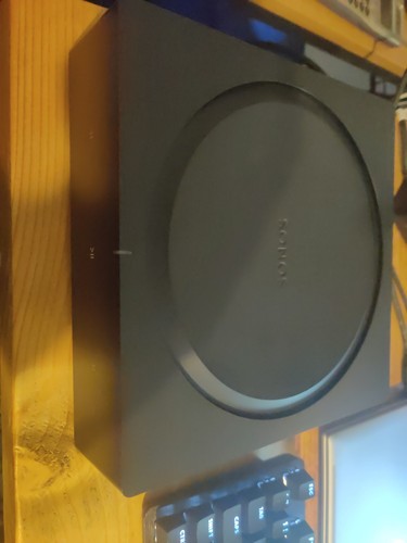 Sonos amp gen 125w - sonos,