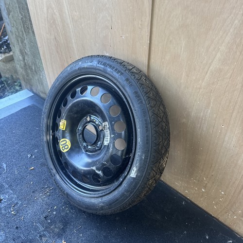 Vauxhall astra spare - vauxhall, j