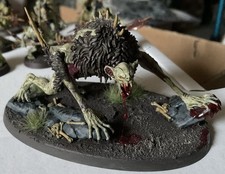 Warhammer AoS Flesh Eater