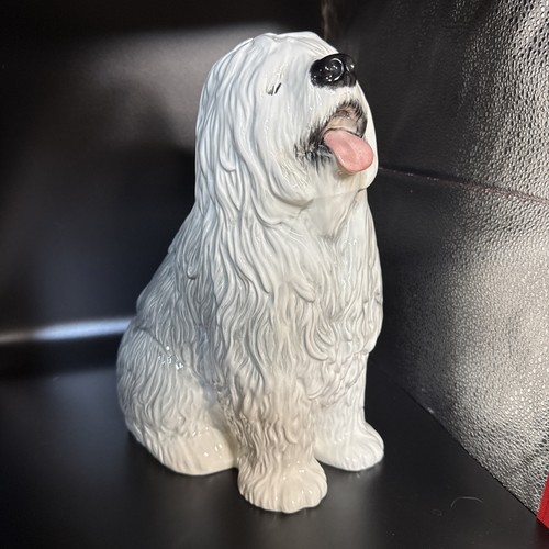Large beswick fireside - 1/2",