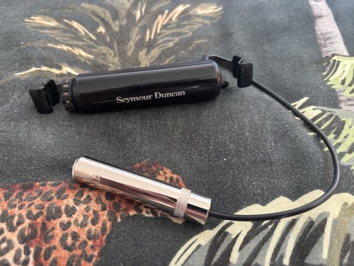 Seymour duncan acoustic - seymour,