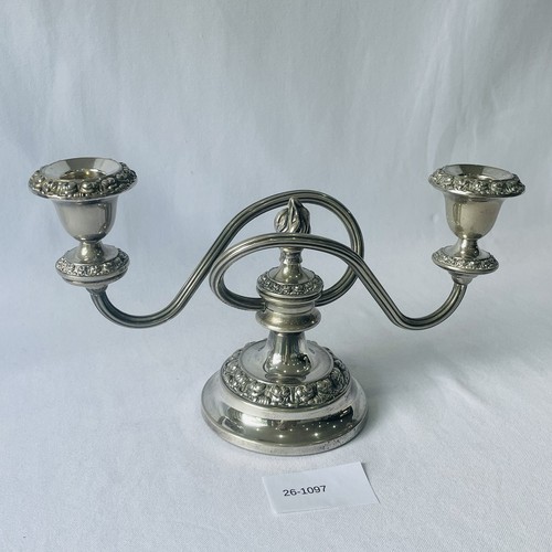 Vintage ianthe silver - silver, plate