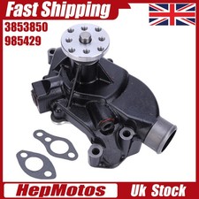 Circulation Water Pump for