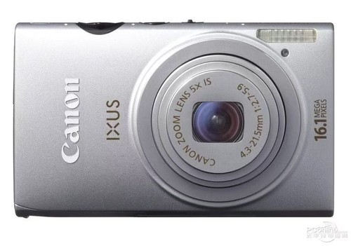 Canon elph 110hs ixus 125 - canon,