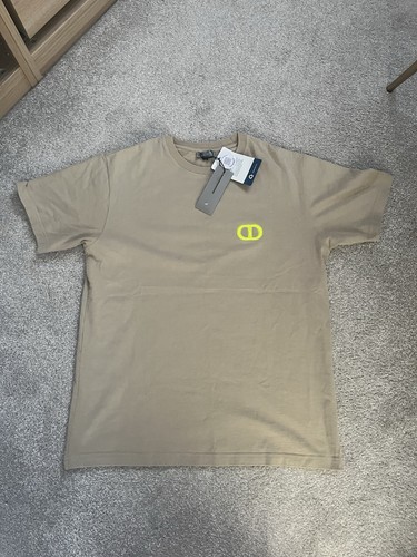 Christian dior icon shirt - icon, t