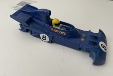 Scalextric France C100 Tyrrell