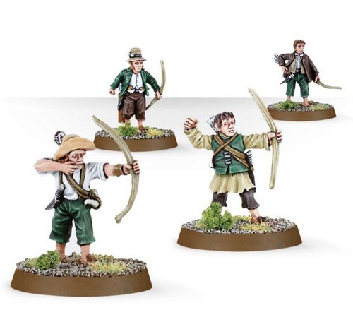 Games workshop lord - of, the