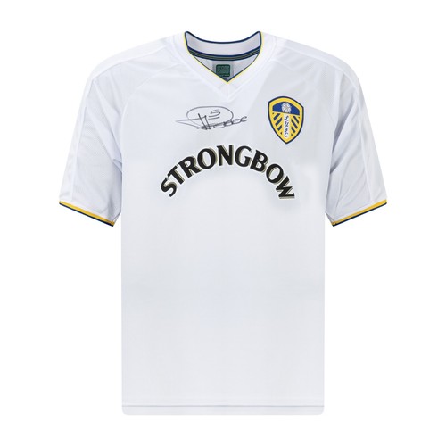 Lucas radebe signed leeds - lucas,