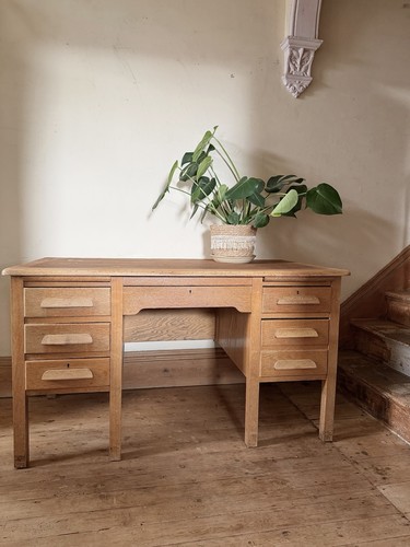 Large vintage mid century - large,