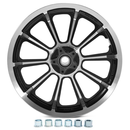 16x3 front wheel - rim, for