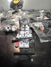 Star Wars Lego customs clone
