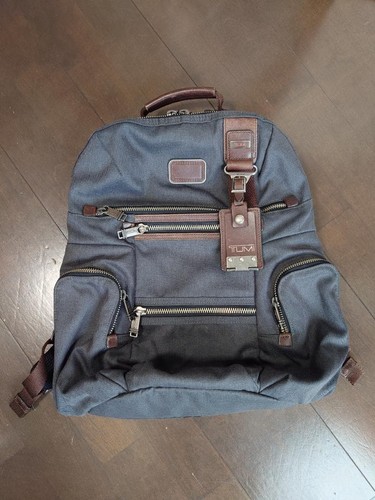 Tumi backpack rucksack - tumi,