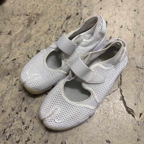 Nike white air - , rifts