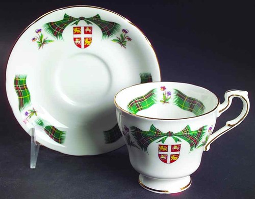 Adderley newfoundland tartan - adderley,