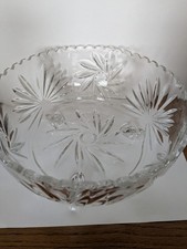 Vintage Bohemia Pinwheel very