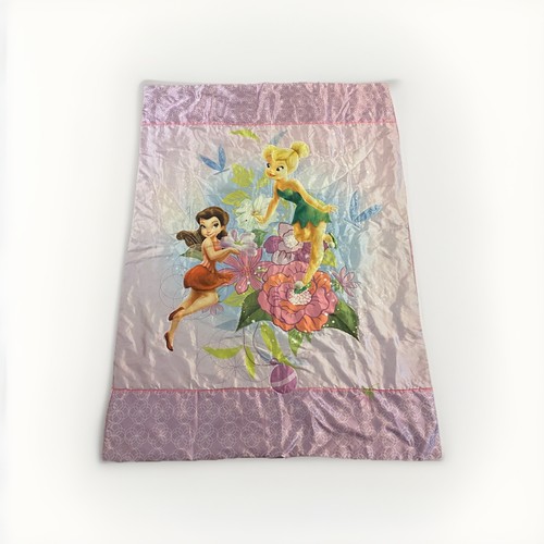 Tinkerbell y2k silky disney - tinkerbell,