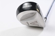 Taylormade V-Steel #3 Wood /