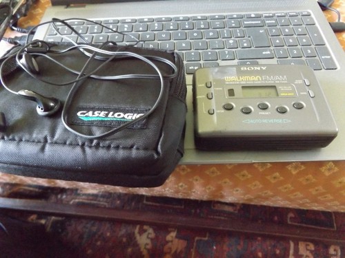 Sony fx435 radio cassette - sony,