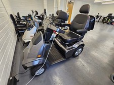 Tga breeze 8mph road legal - breeze,