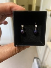 Clip earring original - on,