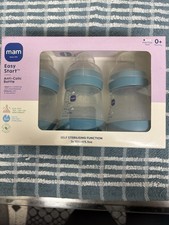 MAM Easy Start Anti-Colic