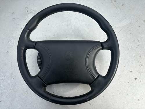 Jaguar xj8 xk8 xkr steering - xk8,