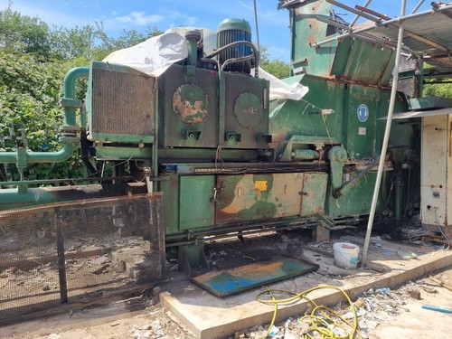 Boa 2100 industrial waste - boa,