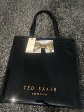 Ted Baker Large Tote Bag –