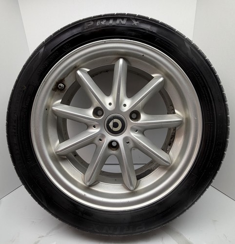 Genuine oem rear 3lug - rear, 9