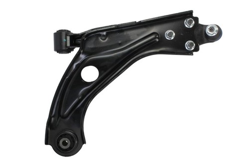 Control arm reaction rod - control,