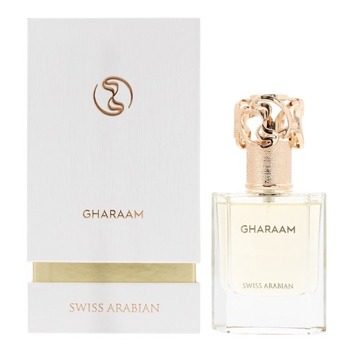 Swiss arabian gharaam eau - arabian, de
