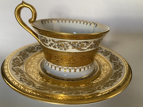 Rare antique ceralene limoges - rare,