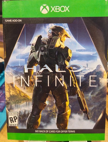 Halo infinite northwest - infinite,