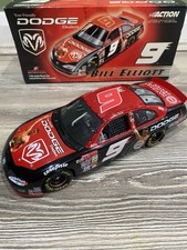 1:24 Bill Elliott #9 Dodge /