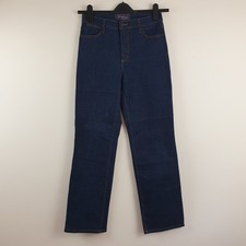Nydj trousers size straight - trousers,