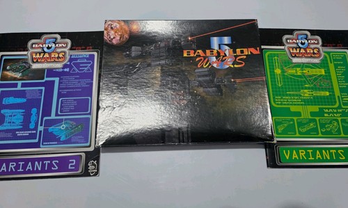 Babylon wars call to - a,