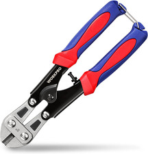 WORKPRO Mini Bolt Cutter