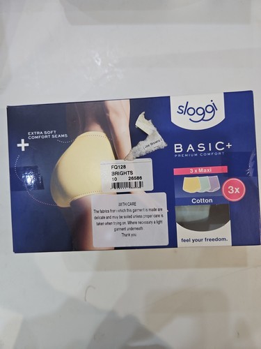 Sloggi basic maxi brief 3 - brief,