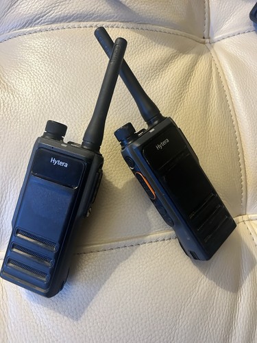 Hytera hp605 uhf two - hp605,