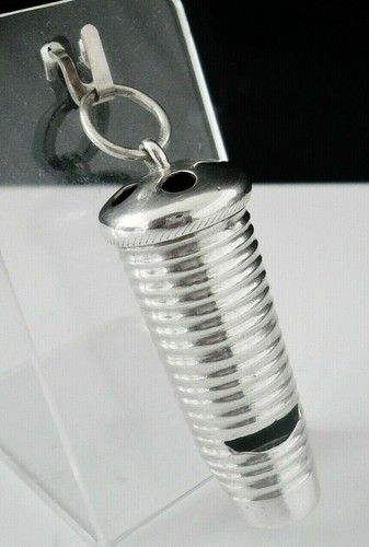 Rare antique sterling silver - rare,
