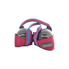 Henselite Two Bowl Carrier